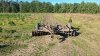 11ft Disc with Busterbar Harrow - 2