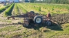 11ft Disc with Busterbar Harrow - 4