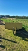 6ft x 10.5ft Single Axle Trailer - 2