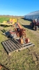 Hinomoto HVD-45M PTO Trencher - 5