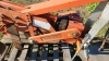 Hinomoto HVD-45M PTO Trencher - 8