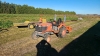 Kubota B2710 MFWD Diesel Tractor - 3