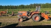 Kubota B2710 MFWD Diesel Tractor - 4