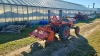 Kubota B2710 MFWD Diesel Tractor - 7