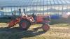 Kubota B2710 MFWD Diesel Tractor - 8