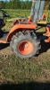 Kubota B2710 MFWD Diesel Tractor - 10