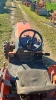 Kubota B2710 MFWD Diesel Tractor - 14