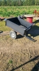 Yard Commander Dump Trailer - 2