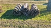 3 Rolls of Snow Fence - 4