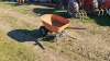 Wheelbarrow - 2