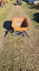 Wheelbarrow - 3