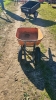 Wheelbarrow - 6