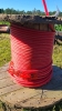 Partial Spool of 1/2in Poly Water Line - 3