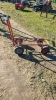 4-Wheeled Utility Cart