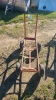 4-Wheeled Utility Cart - 2