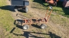 4-Wheeled Utility Cart - 3