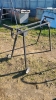 Portable Mitre Saw Stand - 3