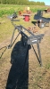 Portable Mitre Saw Stand - 4