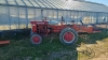 McCormick Farmall 140 Gas Tractor - 2