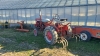 McCormick Farmall 140 Gas Tractor - 3