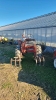 McCormick Farmall 140 Gas Tractor - 4