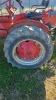 McCormick Farmall 140 Gas Tractor - 7