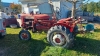 McCormick Farmall 130 Gas Tractor - 2