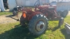 McCormick Farmall 130 Gas Tractor - 4