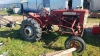 McCormick Farmall 130 Gas Tractor - 5