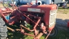 McCormick Farmall 130 Gas Tractor - 7