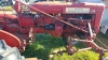 McCormick Farmall 130 Gas Tractor - 9