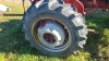 McCormick Farmall 130 Gas Tractor - 10