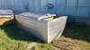 Stainless Bulk Tank - 2