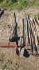 Lot of Hand Tools - 3