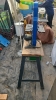 Companion 7 3/4in Bandsaw - 2