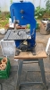 Companion 7 3/4in Bandsaw - 3