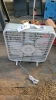 Facto Vari Speed Box Fan - 3