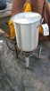 Propane Turkey Fryer - 2