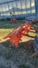 Kubota FL1021C 3pth 42in Tiller - 6