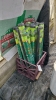 Approx 18 Rolls of Landmaster Landscape Cloth