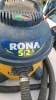 Rona 5Gal. Wet/Dry Vac - 3