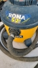 Rona 5Gal. Wet/Dry Vac - 4