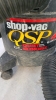 Shop-Vac 4Gal. Vacuum - 3