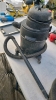 Shop-Vac 4Gal. Vacuum - 4