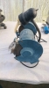 Electric Bench Grinder - 2