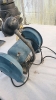 Electric Bench Grinder - 3
