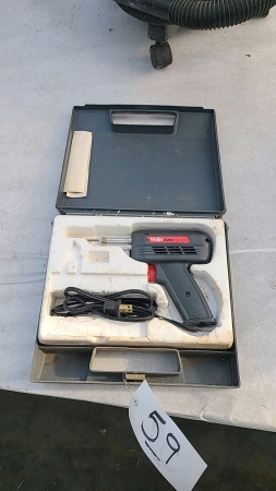 Weller 8200 Soldering Iron