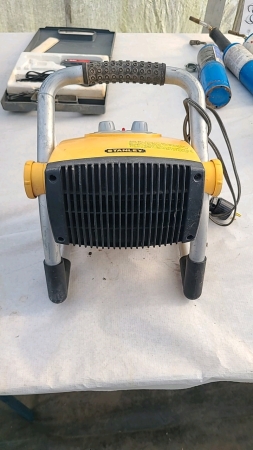 Stanley Electric Heater
