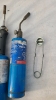 3 Propane Torches - 2