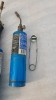 3 Propane Torches - 3